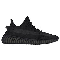 adidas ORIGINALS YEEZY350黑武士椰子運(yùn)動(dòng)休閑鞋禮物HQ4540黑42