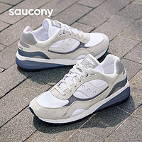 saucony 索康尼 SHADOW 6000 男女款休閑運(yùn)動(dòng)鞋 S70674-6