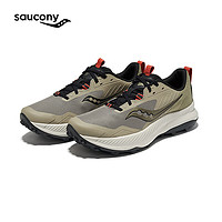 saucony 索康尼 BLAZE TR熾焰戶外越野跑鞋