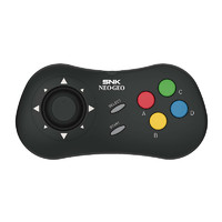 SNK MVS mini Pad 游戲機(jī)專用有線手柄