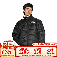 THE NORTH FACE 北面 2000系列 男款防風(fēng)防水保暖棉服 7URE JK3