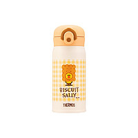 THERMOS 膳魔師 TCMO-350S 保溫杯 350ml 黃色