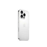 Apple 蘋果 iPhone 16 Pro 5G手機(jī) 512GB 白色鈦金屬