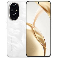 HONOR 榮耀 200 5G手機(jī) 812GB+512GB 月影白