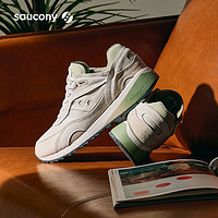 saucony 索康尼 SHADOW 6000 男女款休閑鞋