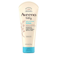 Aveeno 艾惟諾 嬰兒潤膚乳 無香型 227g