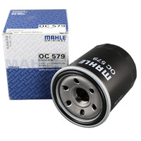 MAHLE 馬勒 OC 579 機油濾清器