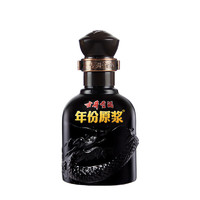 古井貢酒 年份原漿 45%vol 濃香型白酒 100ml 單瓶裝