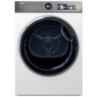 Haier 海爾 云溪系列 HGY100-F386WU1 超薄3D透視熱泵烘干機(jī) 10KG