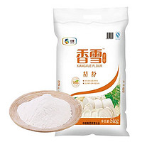 福臨門 香雪精粉 5kg 1袋裝 家用小麥粉