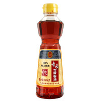 古幣 芝麻香油 450ml