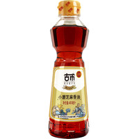 古幣 小磨芝麻香油 400ml