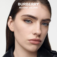 BURBERRY 博柏利 羽扇睫毛膏濃密卷翹 持久不暈染