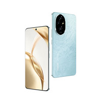 HONOR 榮耀 200（12GB+256GB）全新原裝正品5g智能全網(wǎng)通手機(jī)  天海青