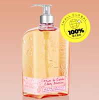 百億補貼！L'OCCITANE 歐舒丹 沐浴露500ml