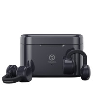 rose technics 弱水時(shí)砂 openfree耳夾式真無線HIFi音質(zhì)藍(lán)牙耳機(jī)