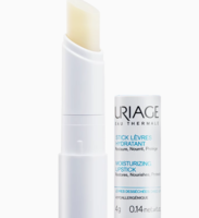 88VIP！URIAGE 依泉 柔潤(rùn)護(hù)唇膏4g