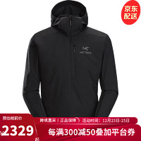 ARC'TERYX 始祖鳥 ATOM SL ANORAK 男子戶外棉服