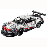 LEGO 樂高 Technic科技系列 42096 保時捷 911 RSR