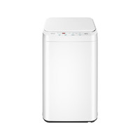 Midea 美的 波輪洗衣機 3kg