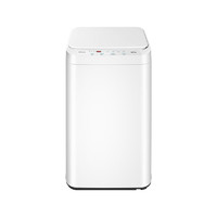 Midea 美的 波輪洗衣機(jī) 3kg