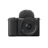 SONY 索尼 ZV-E10 II APS-C畫幅微單相機 套機