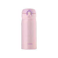 THERMOS 膳魔師 JNL-350-PWP 保溫杯 350ml 粉紫色