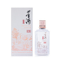 董酒 窖藏C3 50%vol 兼香型白酒 500ml