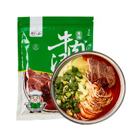 安食六和 牛肉湯底包 31g*10包*1