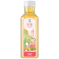 北冰洋 白桃烏龍果汁茶飲料 黃金桂烏龍茶 500ml*15瓶