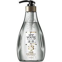 seeyoung 滋源 水楊酸控油去屑洗發(fā)水 400ml （任選3件）