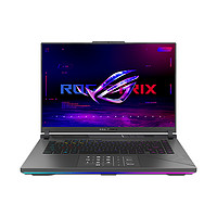 ROG 玩家國度 槍神8 16英寸游戲本（i9-14900HX、16GB、1TB、RTX 4060）