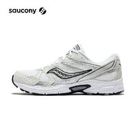 saucony 索康尼 RIDE MILLENNIUM復(fù)古潮流休閑跑步鞋