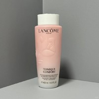 LANCOME 蘭蔻 大粉水深層補(bǔ)水滋潤化妝水干皮大救星舒緩爽膚水400ml