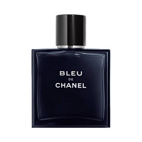 CHANEL 香奈兒 蔚藍(lán)男士淡香水 EDT 50ml