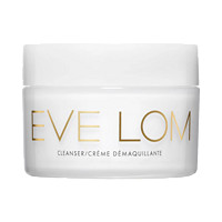 EVE LOM 伊芙蘭 英國經典潔顏霜卸妝膏 100ml