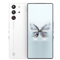 nubia 努比亞 紅魔10 Pro 5G手機(jī) 12GB+256GB 白晝武士 驍龍8至尊版