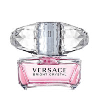 VERSACE 范思哲 經(jīng)典晶鉆女士淡香水 EDT 50ml