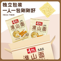 SAU TAO 壽桃牌 壽桃非油炸山藥淮山面876g