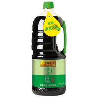 李錦記 薄鹽生抽1.9L