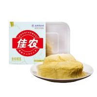 Goodfarmer 佳農(nóng) 泰國冷凍 金枕頭榴蓮肉 單盒裝 250g/盒