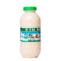 LIZIYUAN 李子園 甜牛奶飲品荔枝味225ml*24