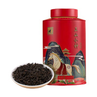 bamatea 八馬茶業(yè) 一級 正山小種 110g 禮盒裝