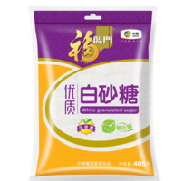 福臨門 優(yōu)質(zhì)白砂糖 405g