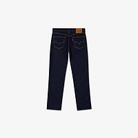 Levi's 李維斯 男士511經(jīng)典修身帥氣時尚牛仔長褲 04511-6200 深藍色 34 32