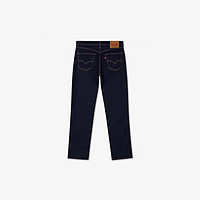 Levi's 李維斯 男士511經(jīng)典修身帥氣時(shí)尚牛仔長(zhǎng)褲 04511-6200 深藍(lán)色 34 32