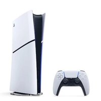 SONY 索尼 PlayStation 5系列 游戲機(jī) CFI-2000 輕薄版 數(shù)字版 日版