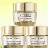 ESTEE LAUDER 雅詩蘭黛 智妍緊塑精華乳霜15ml*3