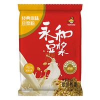 YON HO 永和豆?jié){ 原味豆?jié){粉 30g 獨立包裝