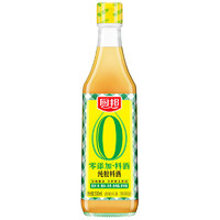 廚邦 料酒零添加500ml